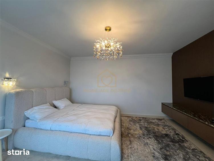 Apartament cu 5 camere în Valea Borcutului