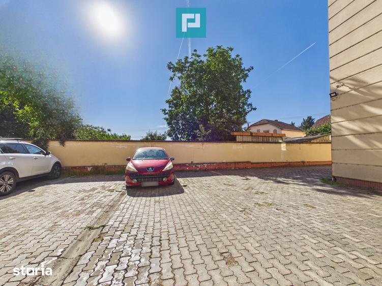 Apartament 2 camere Alfa in bloc nou - 11