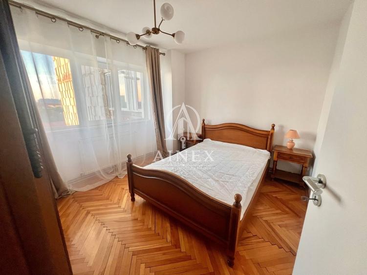 OCAZIE | Apartament cu 3 camere | Dacia , Timisoara - 4