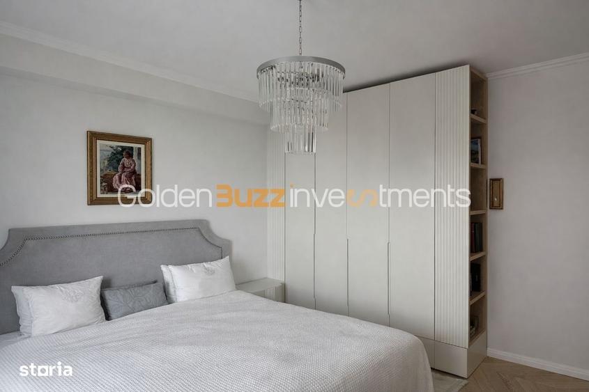 Apartament cu 4 camere în Central