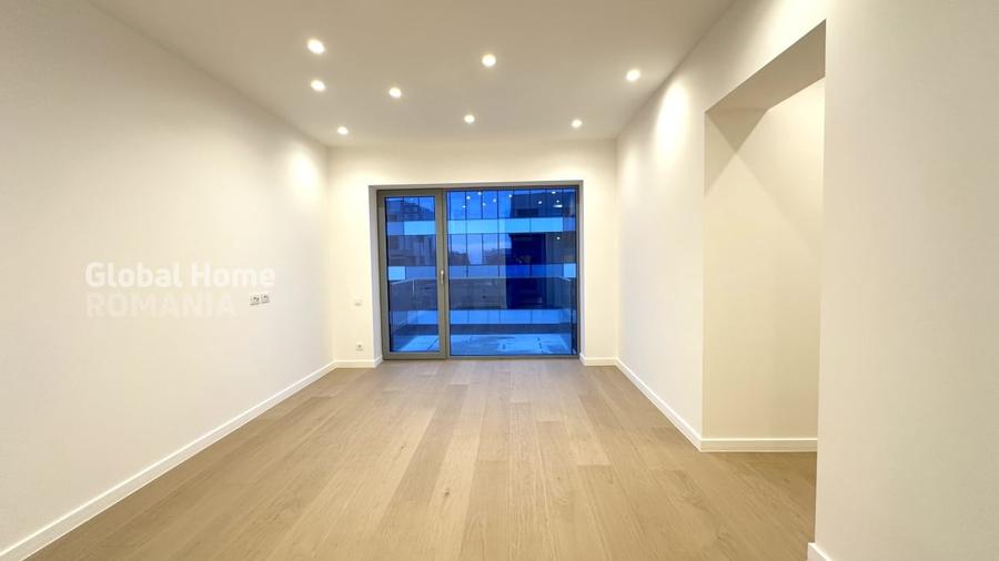 Apartament cu 2 camere decomandat în Aviației