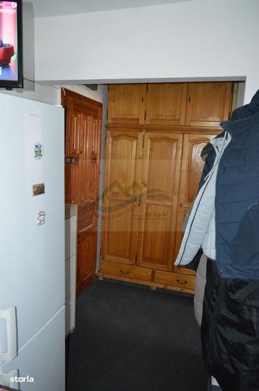 Apartament cu 2 camere în Gura Humorului