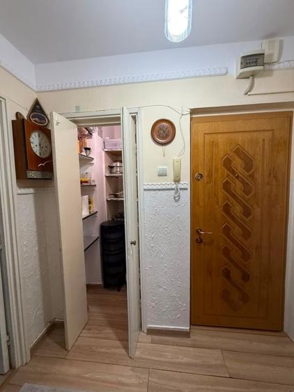Apartament cu 2 camere semidecomandat, mobilat în Țiglina 1