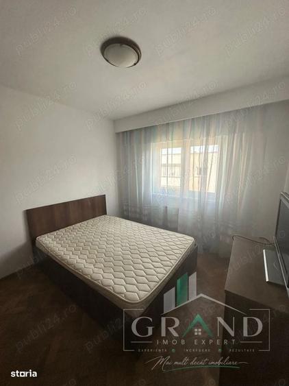 Apartament cu 3 camere în Mănăștur