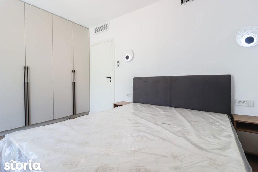 Apartament cu 2 camere decomandat, mobilat în Unirii