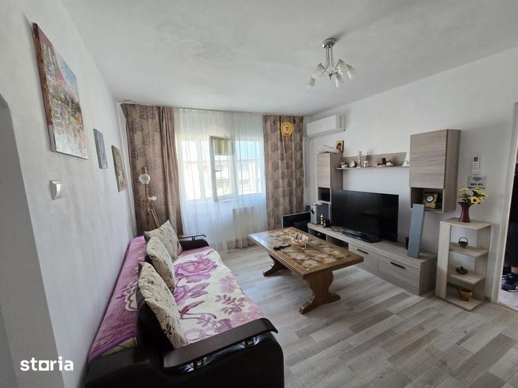 Apartament 2 camere Centru - 2