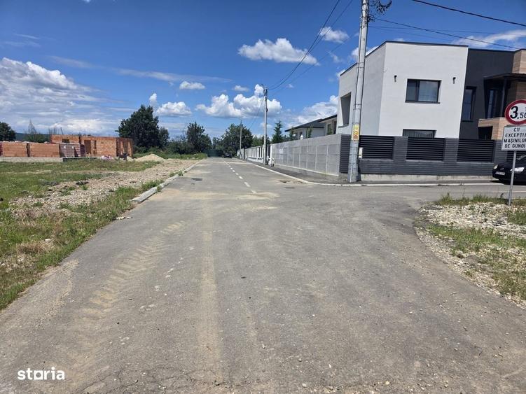 Spațiu comercial, în Central