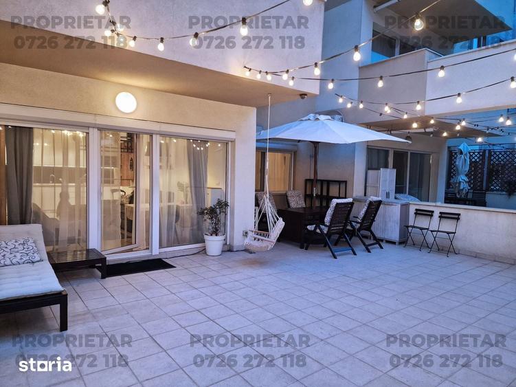Apartament cu 2 camere, mobilat în Unirii