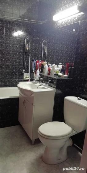 Apartament cu 2 camere decomandat în Girocului