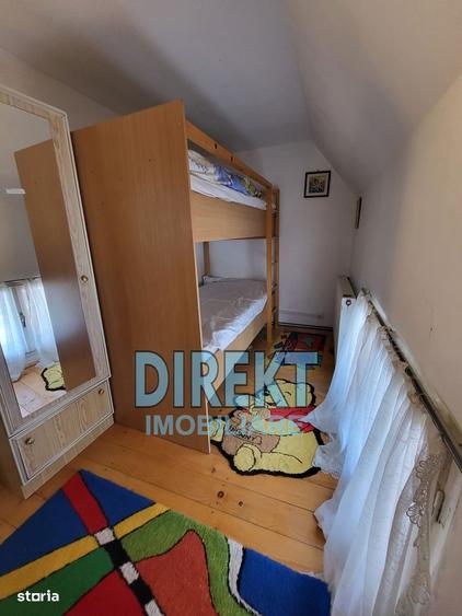 Casă cu 4 camere în Piatra