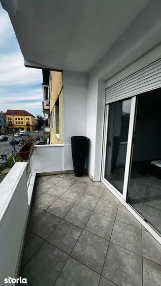 Apartament cu 2 camere în Ultracentral