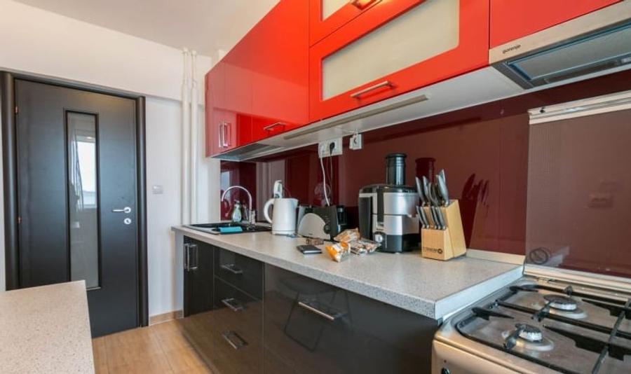 Stefan cel Mare, inchiriere apartament cu 2 camere - 4