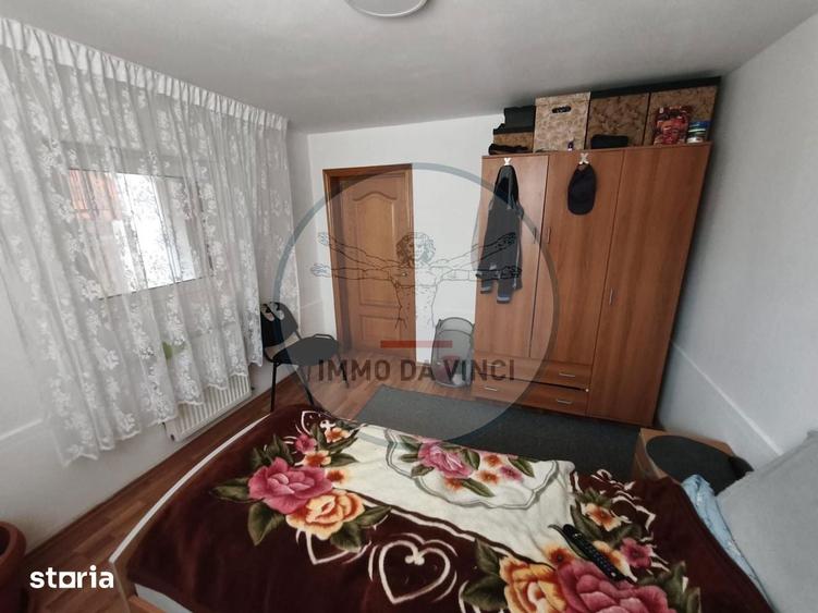 Apartament 4 Camere | 100 mp | 2 Bai cu geam | Someseni (Vila D+P+E) - 11