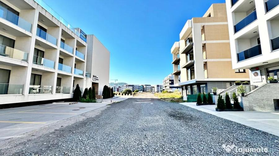 MAMAIA NORD - AQUARIUM RESIDENCE - LANGA MARE - Comision 0% - 4