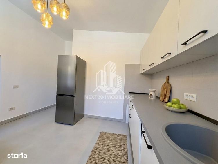 Casă cu 4 camere în Casa de Cultură