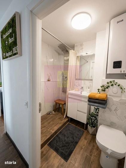 Apartament cu 3 camere în Alexandru Obregia