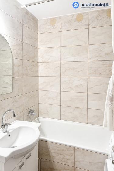Apartament cu 2 camere în Dristor