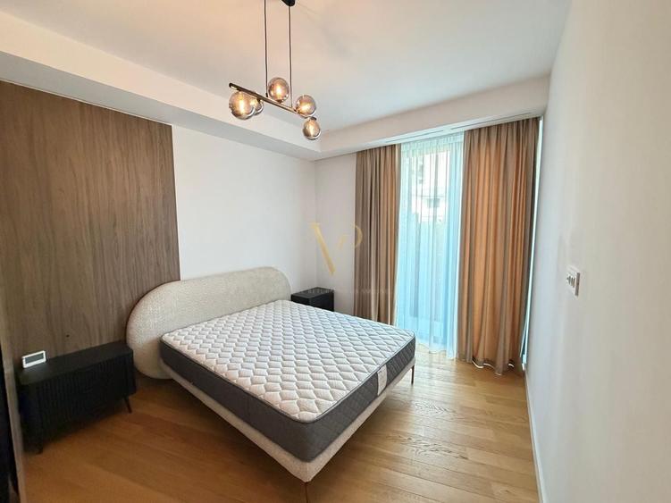 Apartament cu 3 camere decomandat, mobilat în Central