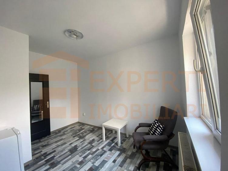 Casă individuală cu 2 camere cu Teren 90 Mp în Coiciu