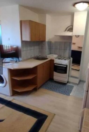 Garsonieră decomandată în Tomis Nord
