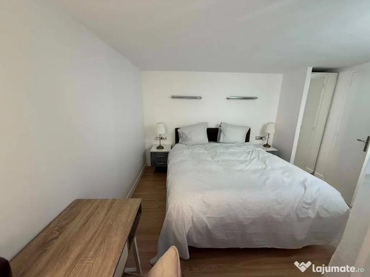 Apartament 2 camere -Central -zona NTT Data-cu cheltuieli incluse - Cluj-Napoca (Cluj) - 13