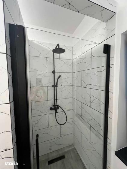 Prima inchiriere - Strada Cometei nr 36 -Apartament 2 camere ultra lux - 18