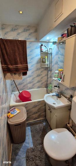 Garsonieră semidecomandată în Podgoria