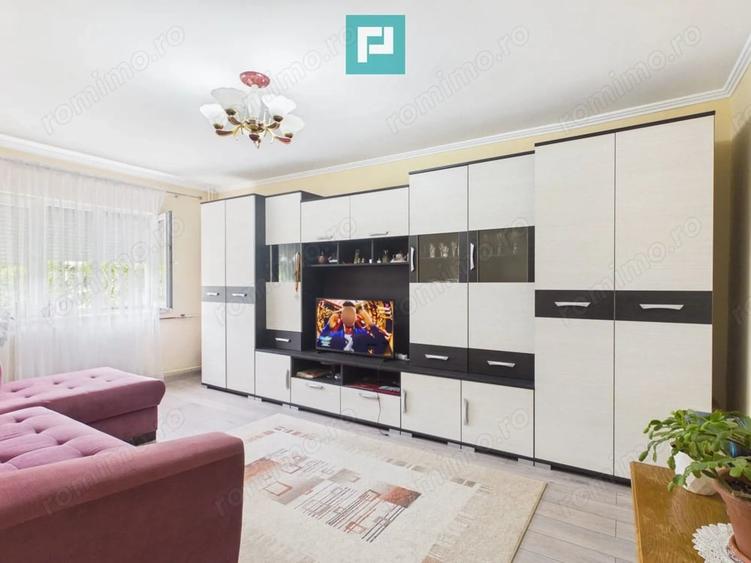 Apartament cu 2 camere, modern, etaj 3, Rogerius - 11