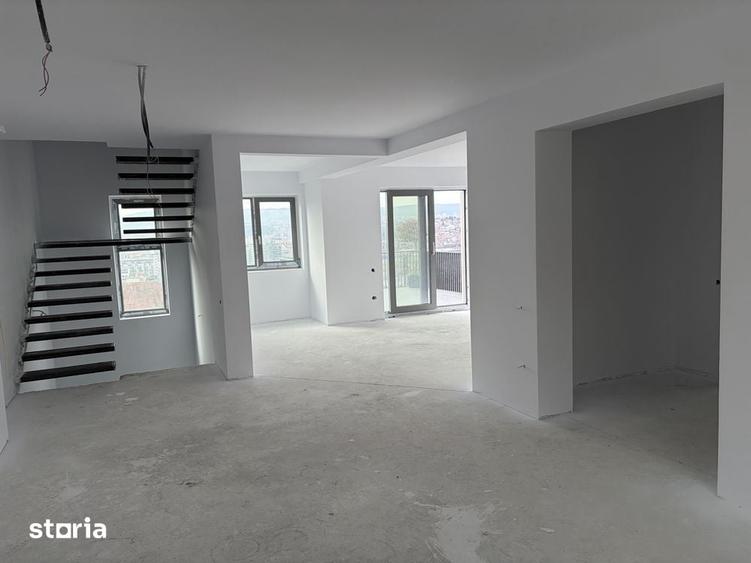 Casa Individuala deosebita Dambul Rotund, 210mp utili - 4