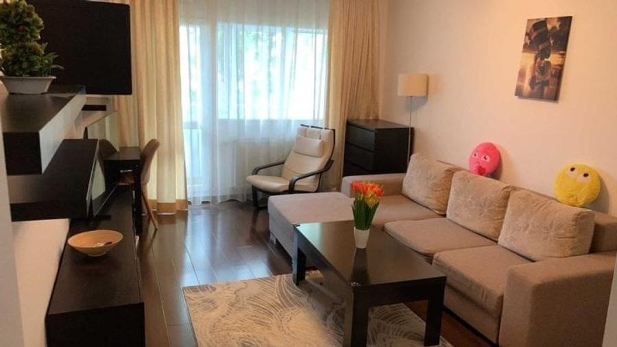 Apartament cu 2 camere decomandat, mobilat în Militari