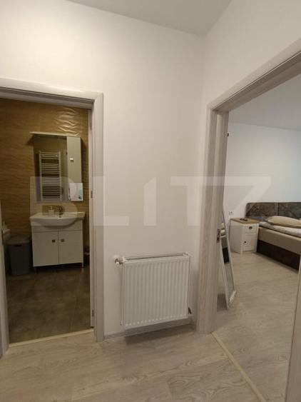 Apartament cu 2 camere decomandat, mobilat în Albert