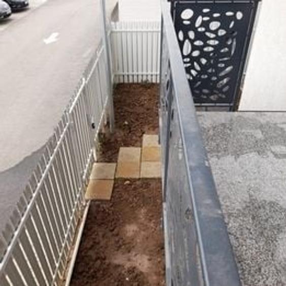 Apartament decomandat în Dobroești