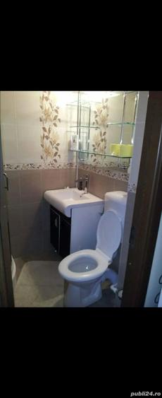 Garsonieră decomandată în Ultracentral