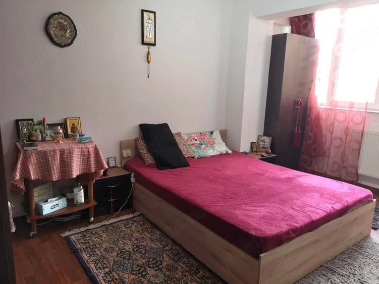 Apartament cu 2 camere decomandat în Burdujeni