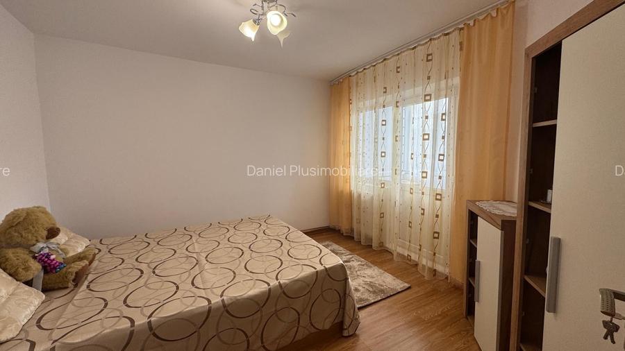 Apartament 2 camere decomandat Nicolina - prima statie