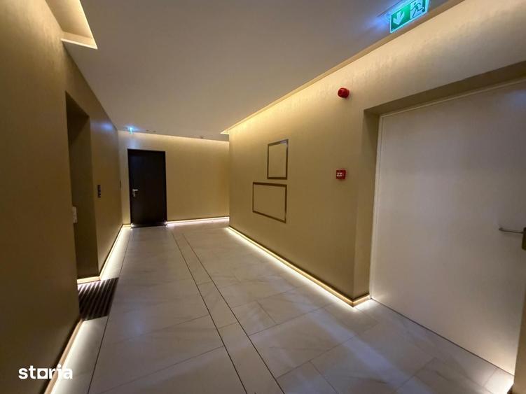 Apartament modern 2 camere I YachtKid I Zona Floreasca - 3