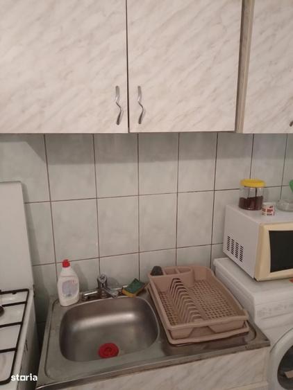 Garsonieră în Central