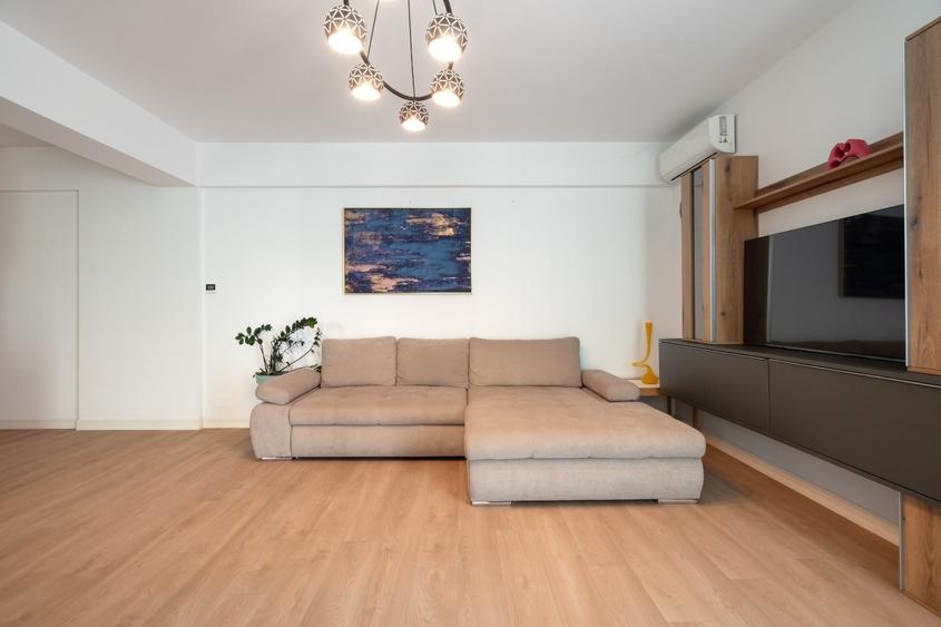 Apartament premium cu 2 camere | Prima închiriere | Pipera Loft - 2
