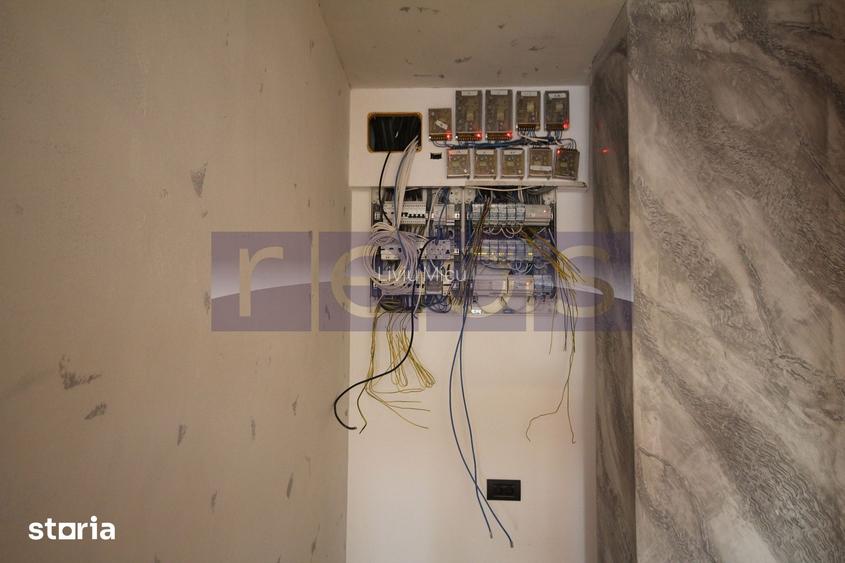 Penthouse sistem Smart home ready | 118 mp+terasa 76mp | Upnorth Bou