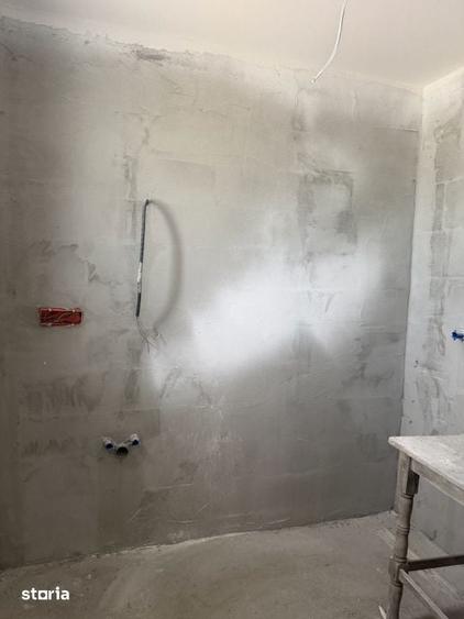 Casă cu 4 camere cu Teren 520 Mp în Cârcea
