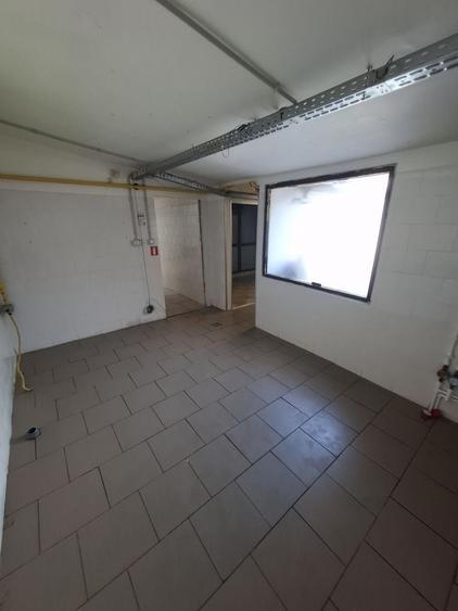 Spatiu comercial 78 mp + 380V + centrala | Stradal | Sector 3 | Direct proprietar - 7