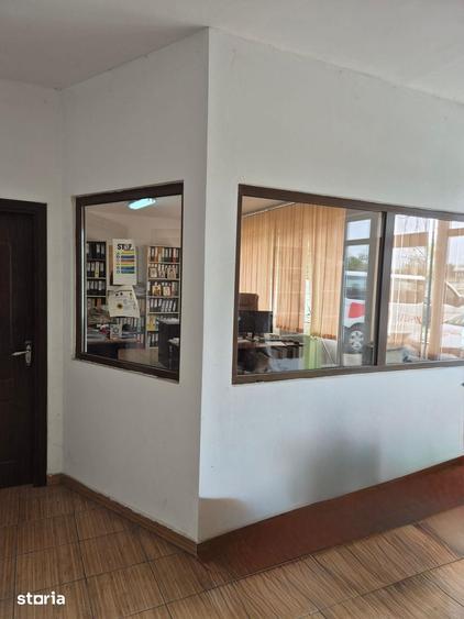Spațiu comercial, de 1,070 mp, în Central