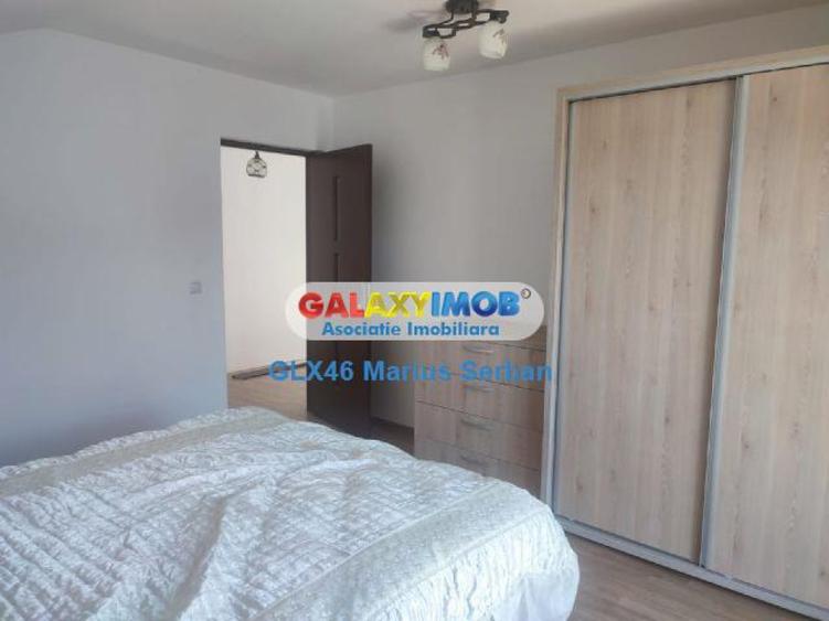 Casă cu 3 camere cu Teren 240 Mp în Ulmi