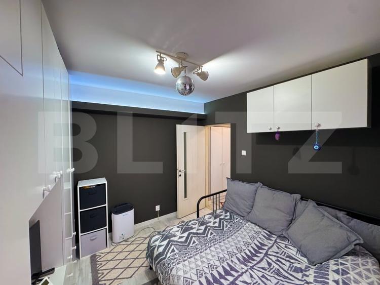 Apartament 2 camere, 36 mp, Cartierul Eroilor - 4