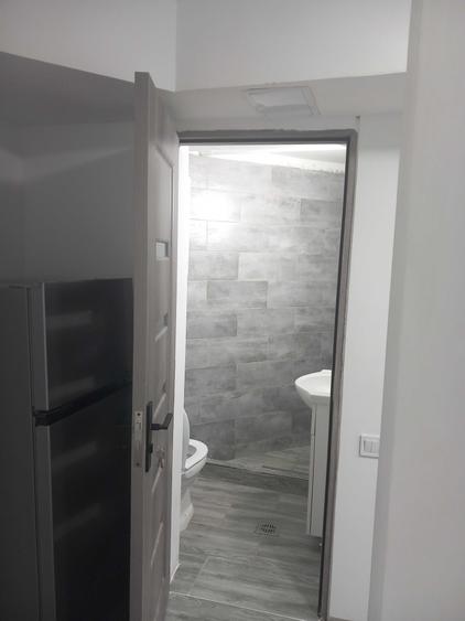 Garsonieră decomandată în Unirii