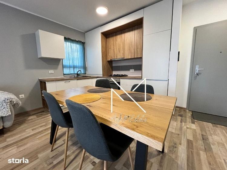 2 Camere | Zona Avantgarden | Parcare inclusa - 7