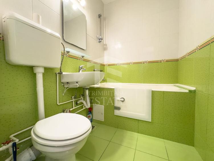 Apusului | Str Lacul Zanoaga | Pta Gorjului | Ghirlandei | 3 camere - 6