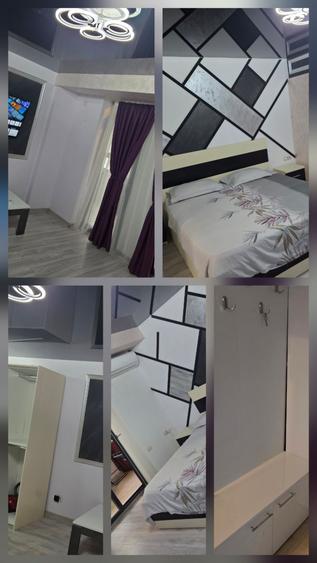Apartament cu 20 camere semidecomandat în Universitate