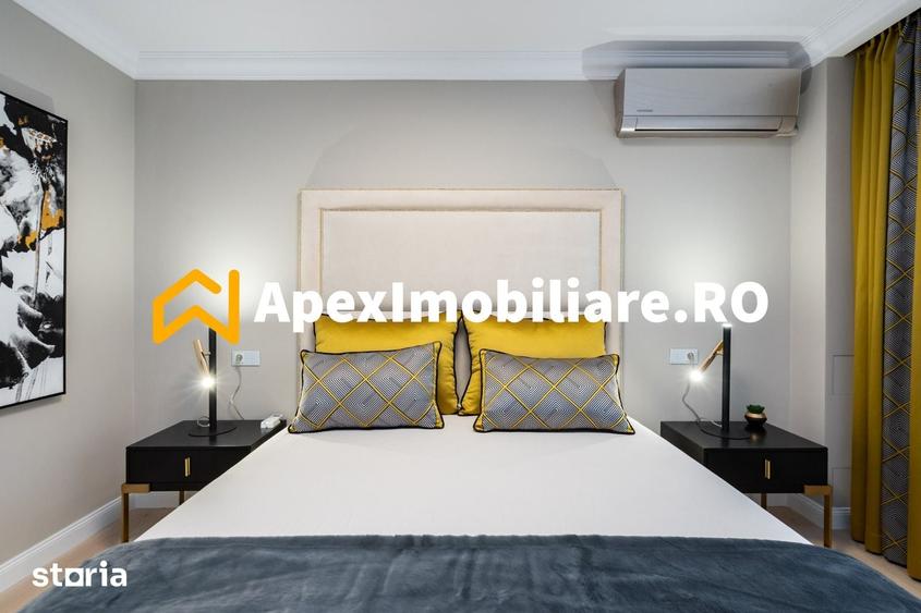 Apartament 4 camere de inchiriat P-ta Victoriei Bucuresti | ApexImobil - 13