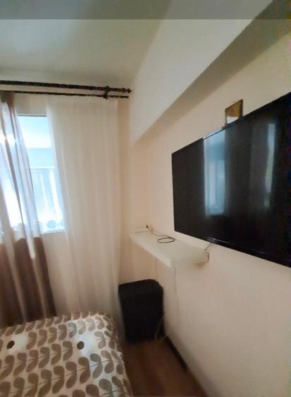 Garsonieră decomandată în Grozăvești